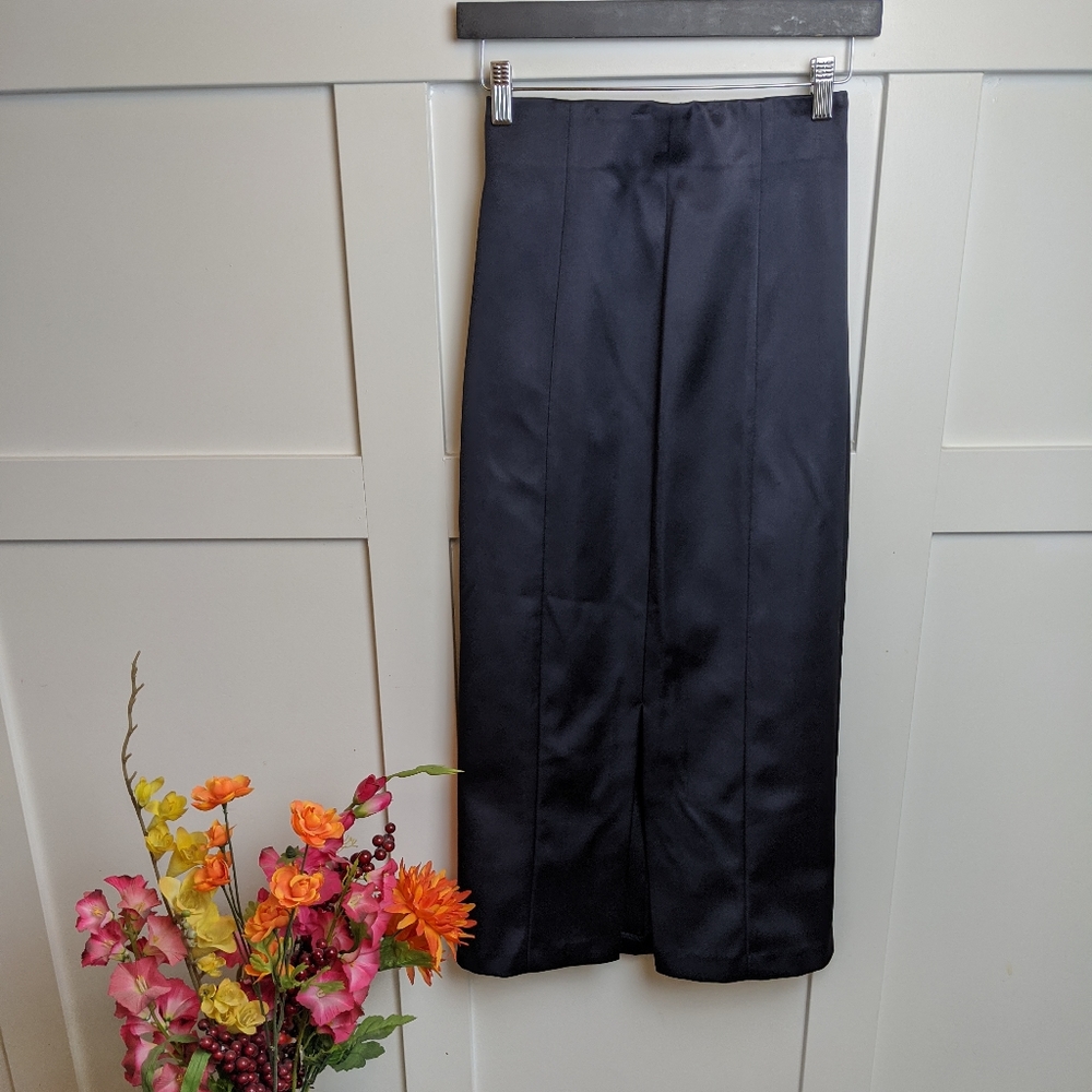 Long skirt